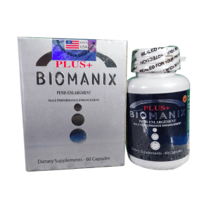 Biomanix Plus