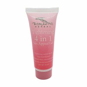 Romantic Herbal Tightening Gel
